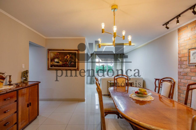 Imagem Apartamento com 3 Quartos à Venda, 134 m² em Perdizes - São Paulo Imagem Apartamento com 3 Quartos à Venda, 134 m² em Perdizes - São Paulo