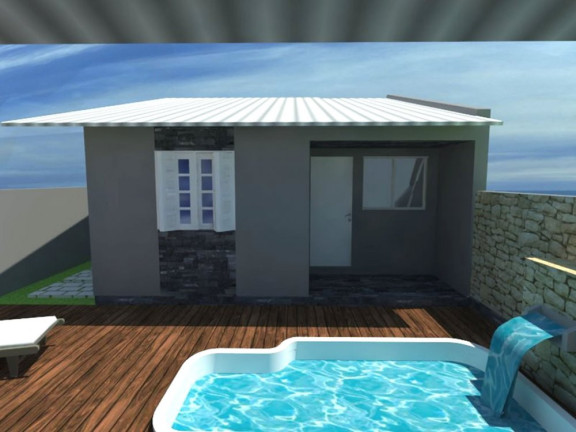 Imagem Casa com 2 Quartos à Venda, 227 m² em Terranova - Gravataí