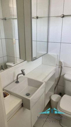 Imagem Apartamento à Venda, 68 m² em Praia Japão - Aquiraz
