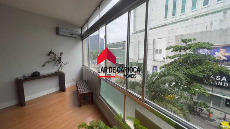 Imagem Apartamento com 3 Quartos à Venda, 153 m² em Leblon - Rio De Janeiro Imagem Apartamento com 3 Quartos à Venda, 153 m² em Leblon - Rio De Janeiro