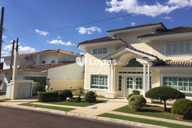 Imagem Imóvel com 3 Quartos à Venda, 238 m² em Villaggio Capríccio - Louveira Imagem Imóvel com 3 Quartos à Venda, 238 m² em Villaggio Capríccio - Louveira