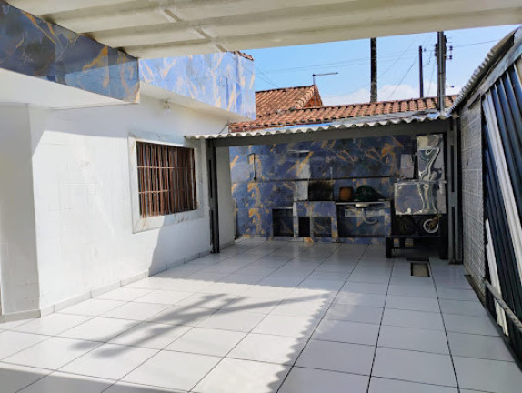 Imagem Casa com 3 Quartos à Venda, 276 m² em Vila Balneária - Praia Grande Imagem Casa com 3 Quartos à Venda, 276 m² em Vila Balneária - Praia Grande