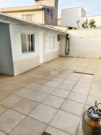Imagem Casa com 3 Quartos à Venda, 256 m² em Centro - São Bernardo Do Campo Imagem Casa com 3 Quartos à Venda, 256 m² em Centro - São Bernardo Do Campo