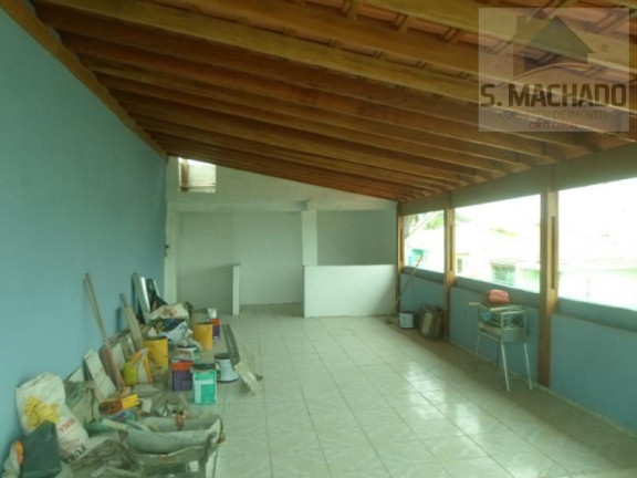 Imagem Casa com 3 Quartos à Venda, 112 m² em Parque Novo Oratório - Santo André Imagem Casa com 3 Quartos à Venda, 112 m² em Parque Novo Oratório - Santo André