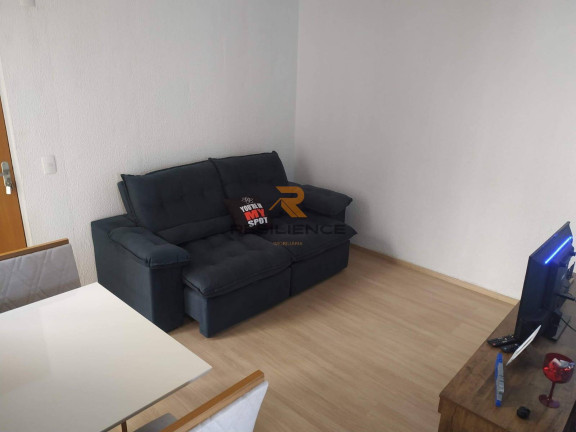 Imagem Apartamento com 2 Quartos à Venda, 44 m² em Campinho - Lagoa Santa Imagem Apartamento com 2 Quartos à Venda, 44 m² em Campinho - Lagoa Santa