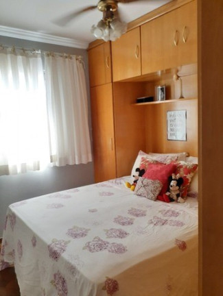 Imagem Imóvel com 3 Quartos à Venda, 65 m² em Vila Ema - São Paulo Imagem Imóvel com 3 Quartos à Venda, 65 m² em Vila Ema - São Paulo