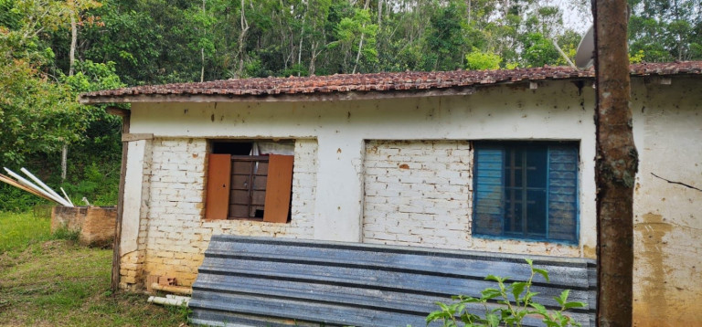 Imagem Chácara com 2 Quartos à Venda, 150 m² em Vila São Germano - Paraibuna