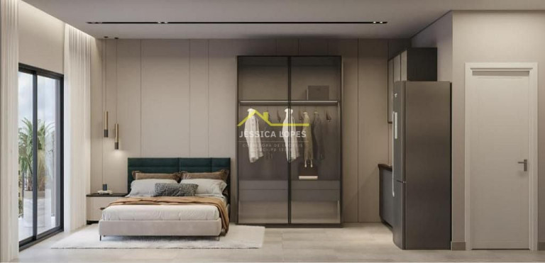 Imagem Apartamento com 1 Quarto à Venda, 28 m² em Intermares - Cabedelo Imagem Apartamento com 1 Quarto à Venda, 28 m² em Intermares - Cabedelo