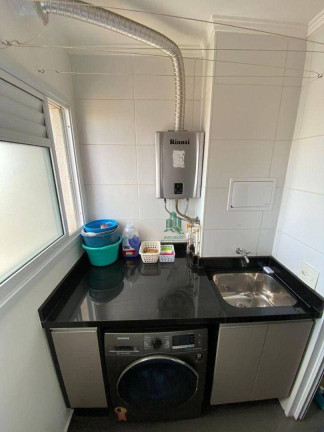 Imagem Apartamento com 2 Quartos à Venda, 56 m² em Vila Galvão - Guarulhos