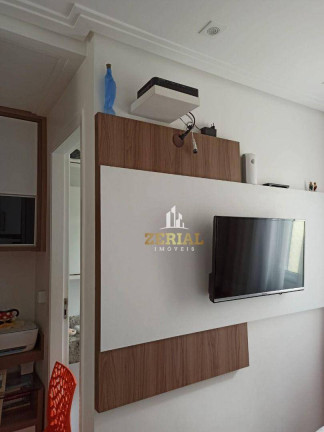 Imagem Apartamento com 2 Quartos à Venda, 65 m² em Santa Maria - São Caetano Do Sul