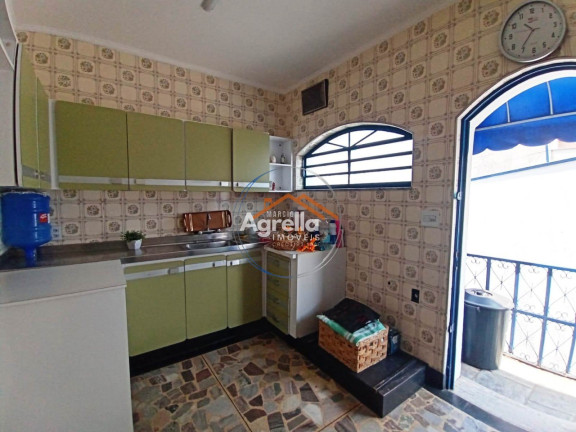 Imagem Casa com 3 Quartos à Venda, 252 m² em Vila Melo - Mogi Mirim Imagem Casa com 3 Quartos à Venda, 252 m² em Vila Melo - Mogi Mirim