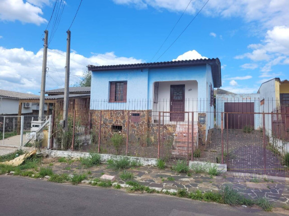 Imagem Casa com 2 Quartos para Alugar, 70 m² em São Jerônimo - Gravataí Imagem Casa com 2 Quartos para Alugar, 70 m² em São Jerônimo - Gravataí