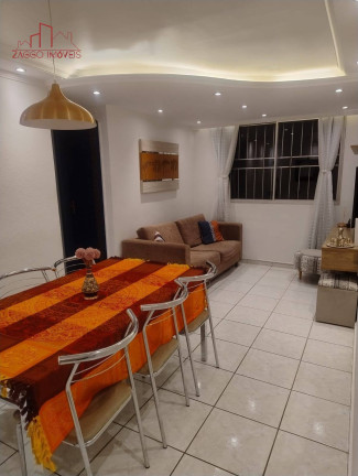 Imagem Apartamento com 2 Quartos à Venda, 60 m² em Inocoop - São Paulo Imagem Apartamento com 2 Quartos à Venda, 60 m² em Inocoop - São Paulo