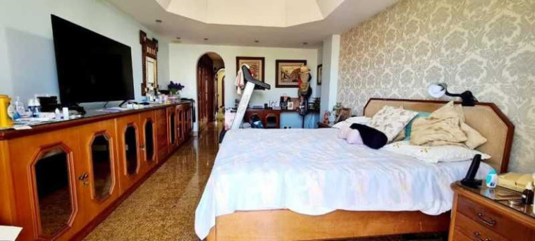 Imagem Cobertura com 4 Quartos à Venda, 500 m² em Barra Da Tijuca - Rio De Janeiro Imagem Cobertura com 4 Quartos à Venda, 500 m² em Barra Da Tijuca - Rio De Janeiro