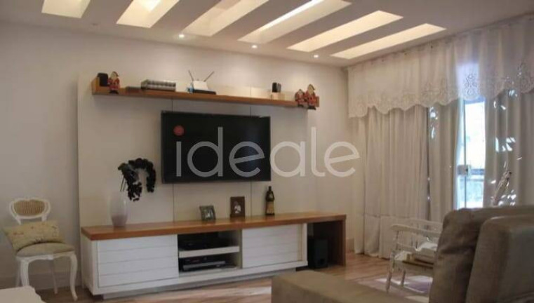 Imagem Casa com 5 Quartos à Venda, 725 m² em Barra Da Tijuca - Rio De Janeiro
