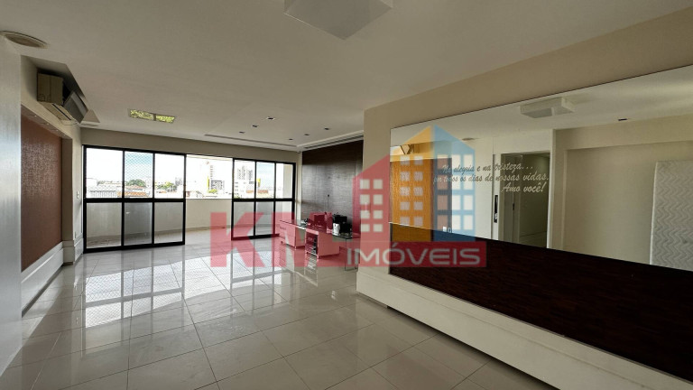 Imagem Apartamento com 3 Quartos à Venda, 200 m² em Centro - Mossoró Imagem Apartamento com 3 Quartos à Venda, 200 m² em Centro - Mossoró