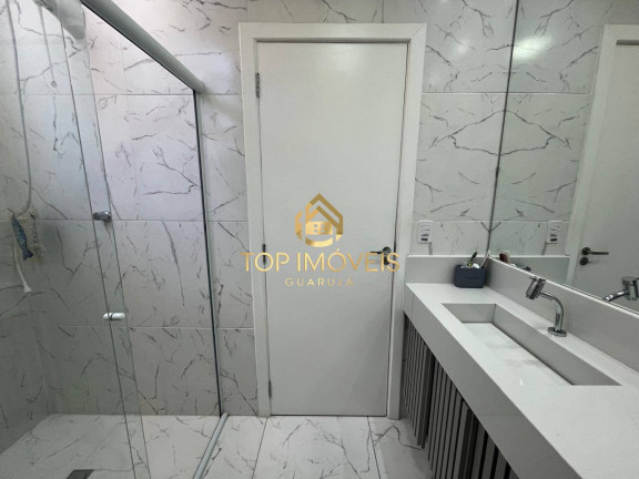 Imagem Apartamento com 2 Quartos à Venda, 85 m² em Pitangueiras - Guarujá