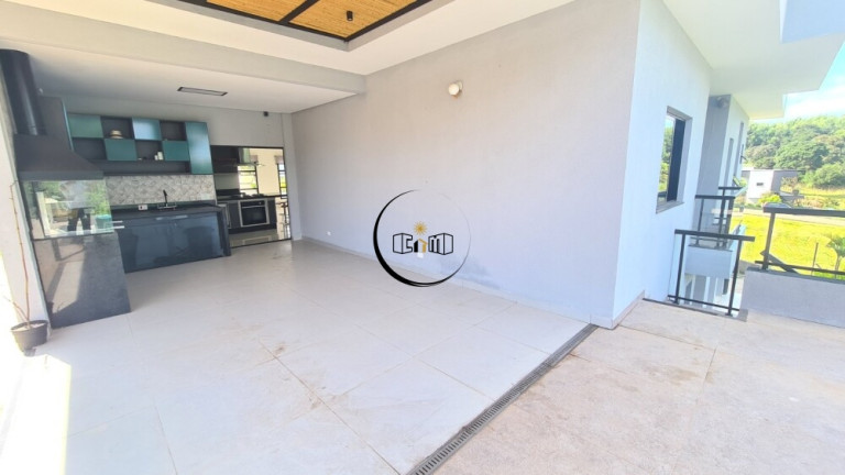 Imagem Casa de Condomínio com 3 Quartos à Venda, 380 m² em Colinas De Inhandjara - Itupeva
