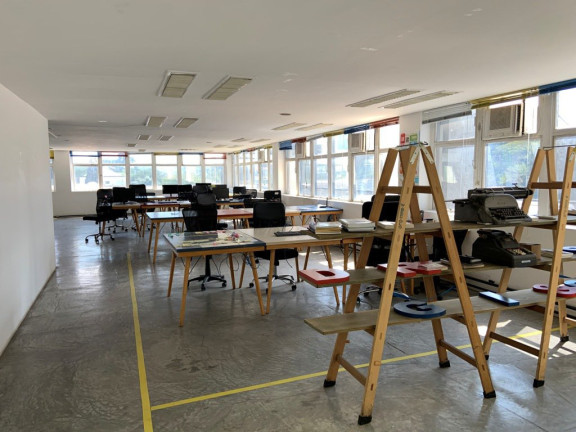 Imagem Imóvel Comercial à Venda, 400 m² em Jardim Paulistano - São Paulo