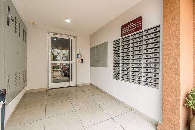 Imagem Apartamento com 2 Quartos à Venda, 50 m² em Fátima - Canoas Imagem Apartamento com 2 Quartos à Venda, 50 m² em Fátima - Canoas