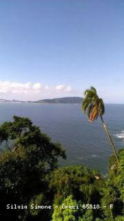Imagem Apartamento com 1 Quarto à Venda, 50 m² em Ilha Porchat - São Vicente Imagem Apartamento com 1 Quarto à Venda, 50 m² em Ilha Porchat - São Vicente