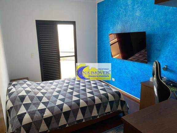 Imagem Apartamento com 4 Quartos à Venda, 185 m² em Vila Baeta Neves - São Bernardo Do Campo Imagem Apartamento com 4 Quartos à Venda, 185 m² em Vila Baeta Neves - São Bernardo Do Campo