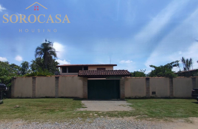 Imagem Casa com 3 Quartos à Venda, 343 m² em Araçoiaba Da Serra Imagem Casa com 3 Quartos à Venda, 343 m² em Araçoiaba Da Serra