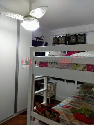 Imagem Cobertura com 2 Quartos à Venda, 110 m² em Taboão - São Bernardo Do Campo Imagem Cobertura com 2 Quartos à Venda, 110 m² em Taboão - São Bernardo Do Campo