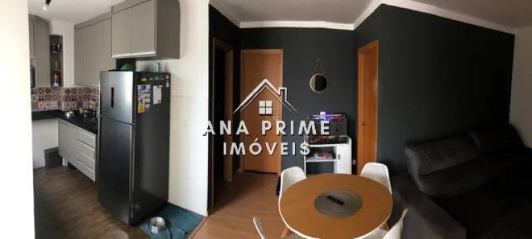Imagem Apartamento com 2 Quartos à Venda, 42 m² em Bom Retiro - São José Dos Campos Imagem Apartamento com 2 Quartos à Venda, 42 m² em Bom Retiro - São José Dos Campos