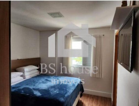 Imagem Apartamento com 3 Quartos à Venda, 80 m² em Jardim - Santo André Imagem Apartamento com 3 Quartos à Venda, 80 m² em Jardim - Santo André
