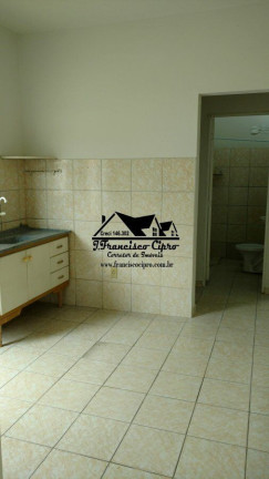 Imagem Kitnet com 1 Quarto à Venda, 40 m² em Parque Das Arvores - Guaratinguetá Imagem Kitnet com 1 Quarto à Venda, 40 m² em Parque Das Arvores - Guaratinguetá