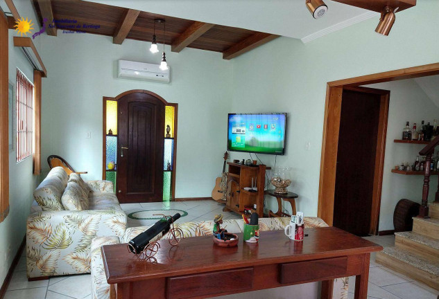 Imagem Casa com 4 Quartos à Venda, 280 m² em Centro - Bertioga Imagem Casa com 4 Quartos à Venda, 280 m² em Centro - Bertioga