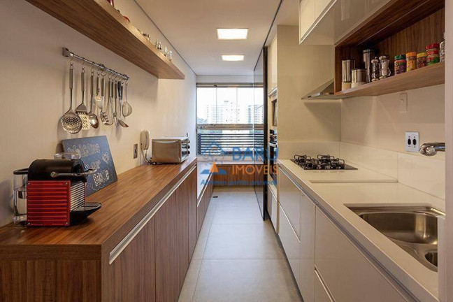 Imagem Apartamento com 1 Quarto à Venda, 70 m² em Campo Belo - São Paulo Imagem Apartamento com 1 Quarto à Venda, 70 m² em Campo Belo - São Paulo