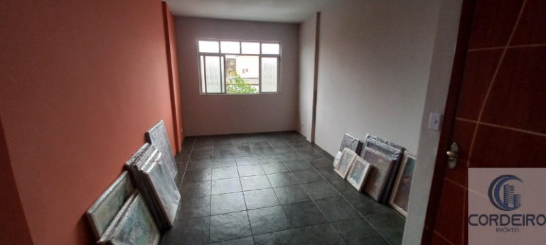 Imagem Imóvel com 2 Quartos para Alugar, 60 m² em Vila Campanaro - Duque De Caxias
