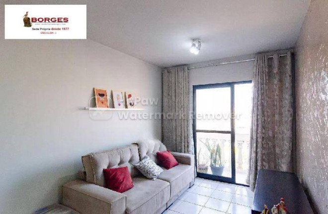 Imagem Apartamento com 3 Quartos à Venda, 60 m² em Jabaquara - São Paulo Imagem Apartamento com 3 Quartos à Venda, 60 m² em Jabaquara - São Paulo