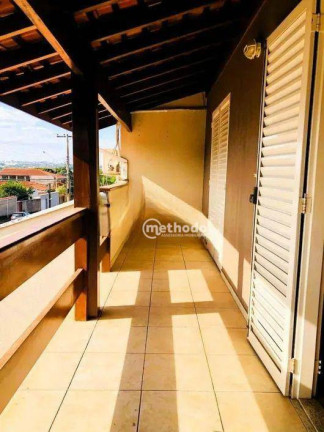 Imagem Casa com 3 Quartos à Venda, 304 m² em Residencial Terra Nova - Campinas Imagem Casa com 3 Quartos à Venda, 304 m² em Residencial Terra Nova - Campinas