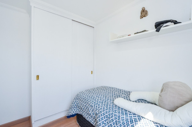Imagem Apartamento com 2 Quartos à Venda, 87 m² em Campo Belo - São Paulo