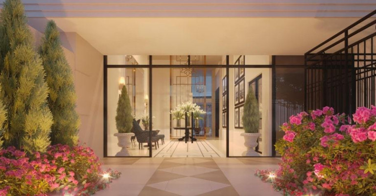 Imagem Cobertura com 3 Quartos à Venda, 203 m² em Alto Da Glória - Curitiba