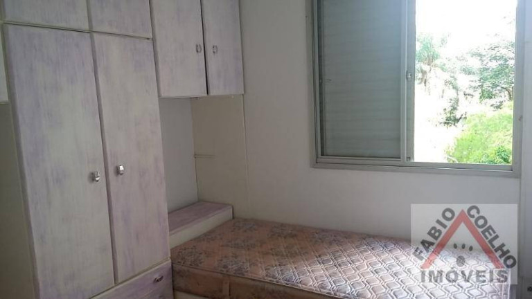 Imagem Apartamento com 3 Quartos à Venda, 70 m² em Panamby - São Paulo Imagem Apartamento com 3 Quartos à Venda, 70 m² em Panamby - São Paulo