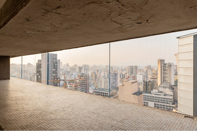 Imagem Apartamento com 2 Quartos à Venda, 140 m² em Centro - São Paulo