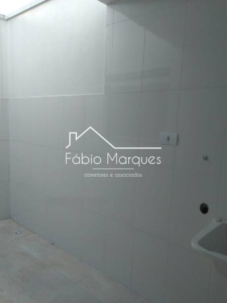 Imagem Apartamento com 2 Quartos à Venda, 45 m² em Vila Ré - São Paulo
