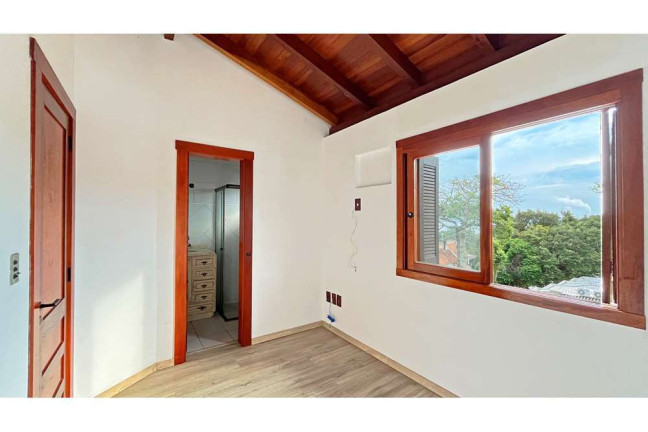 Imagem Casa de Condomínio com 3 Quartos à Venda, 167 m² em Tristeza - Porto Alegre Imagem Casa de Condomínio com 3 Quartos à Venda, 167 m² em Tristeza - Porto Alegre