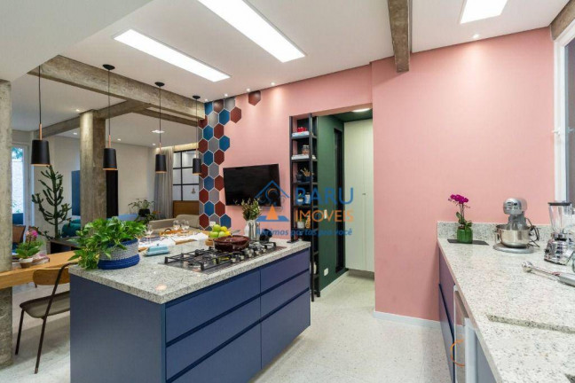 Imagem Apartamento com 1 Quarto à Venda, 105 m² em Higienópolis - São Paulo Imagem Apartamento com 1 Quarto à Venda, 105 m² em Higienópolis - São Paulo