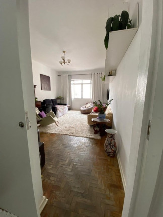 Imagem Imóvel com 2 Quartos à Venda, 125 m² em Consolação - São Paulo Imagem Imóvel com 2 Quartos à Venda, 125 m² em Consolação - São Paulo