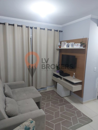 Imagem Imóvel com 2 Quartos à Venda, 52 m² em Vila Cintra - Mogi Das Cruzes Imagem Imóvel com 2 Quartos à Venda, 52 m² em Vila Cintra - Mogi Das Cruzes