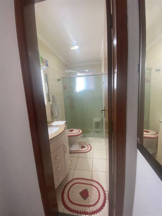 Imagem Apartamento com 1 Quarto à Venda, 52 m² em Guilhermina - Praia Grande Imagem Apartamento com 1 Quarto à Venda, 52 m² em Guilhermina - Praia Grande