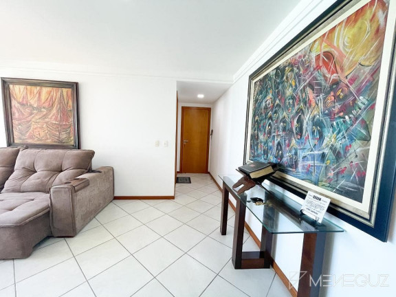Imagem Apartamento com 3 Quartos à Venda, 75 m² em Praia Do Morro - Guarapari