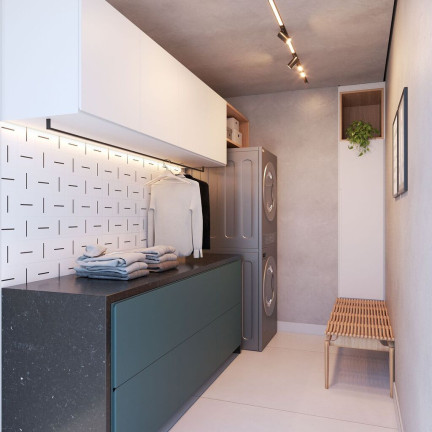 Imagem Apartamento com 1 Quarto à Venda, 30 m² em Jardim Trussardi - São Paulo Imagem Apartamento com 1 Quarto à Venda, 30 m² em Jardim Trussardi - São Paulo