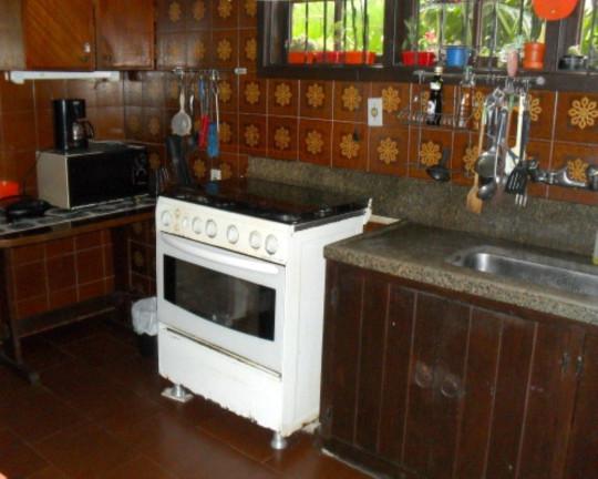 Imagem Casa com 9 Quartos à Venda, 100 m² em Agriões - Teresópolis Imagem Casa com 9 Quartos à Venda, 100 m² em Agriões - Teresópolis