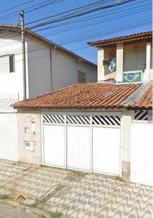 Imóvel com 2 Quartos à Venda, 104 m² em Vila Guilhermina - Praia Grande